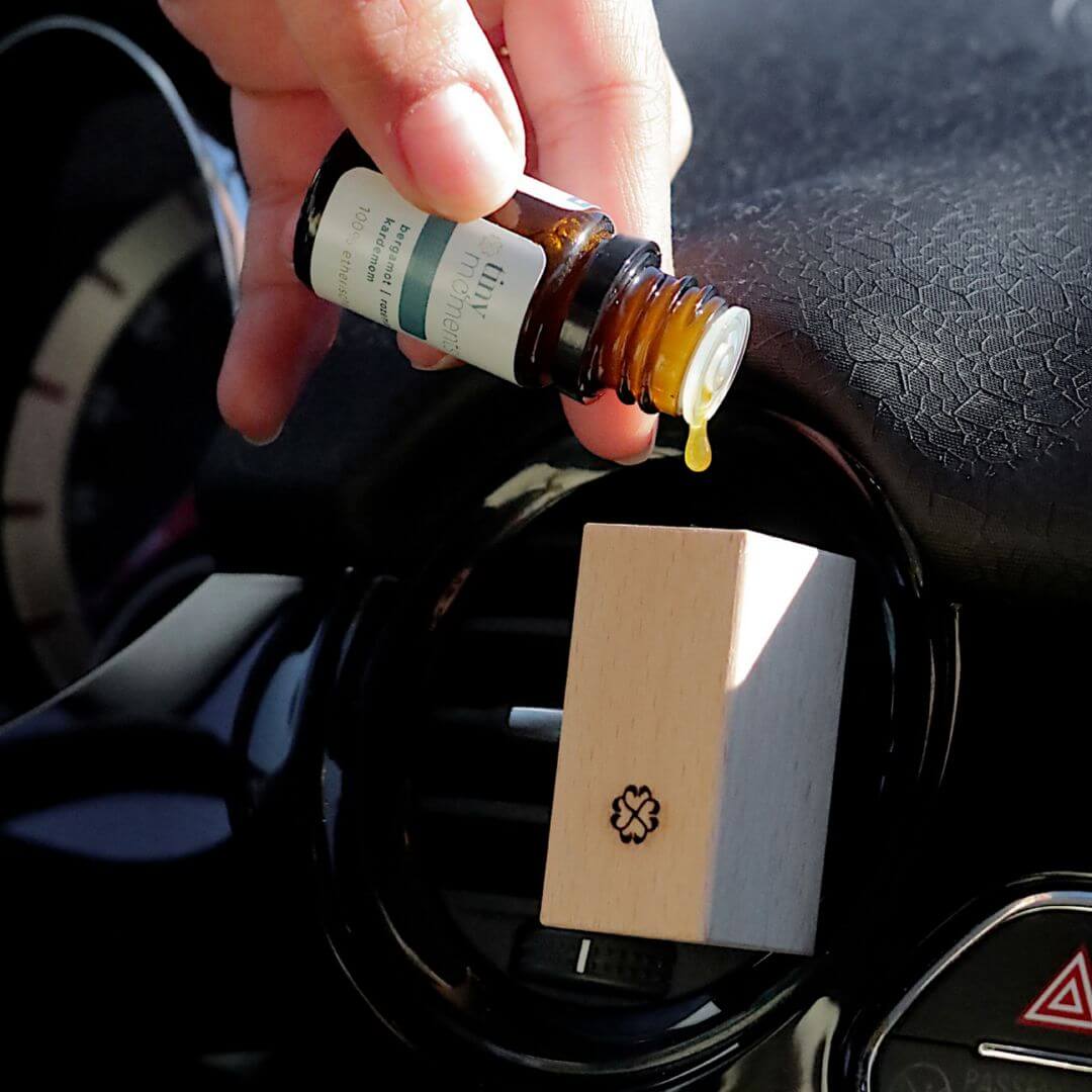 Auto Diffusers