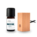 Tiny Moments Auto Diffuser Set Calm Vierkant