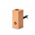 Auto Diffuser Vierkant met clip