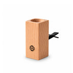 Auto Diffuser Vierkant met clip