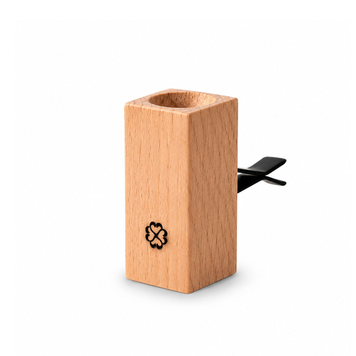 Auto Diffuser Vierkant met clip