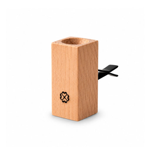 Auto Diffuser Vierkant met clip