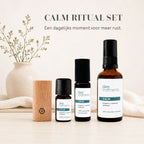 Calm Ritual Set sfeerfoto
