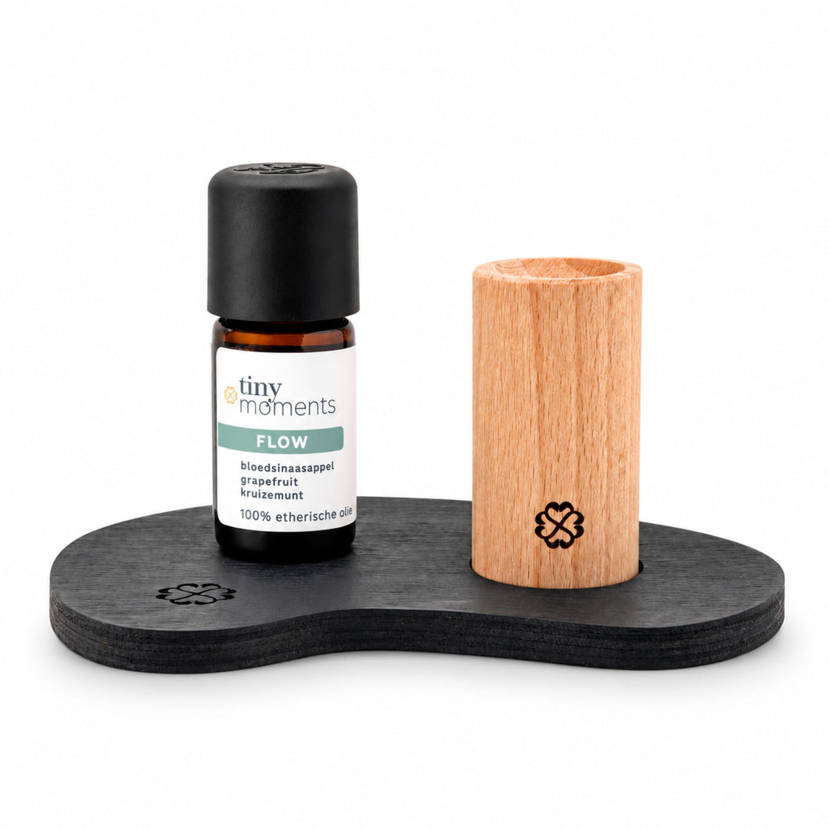 Diffuser Set Flow met onderzetter