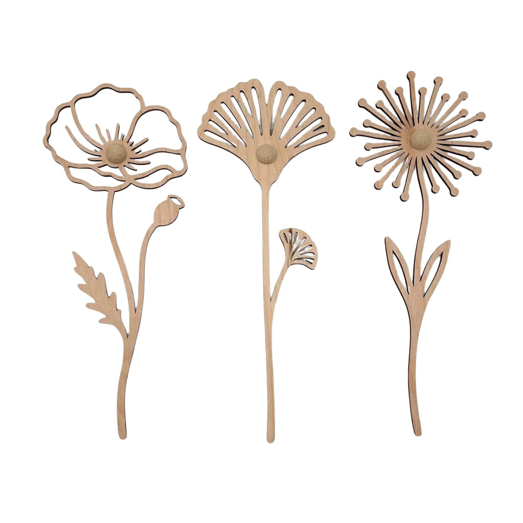 Tiny Moments Geurbloemen set