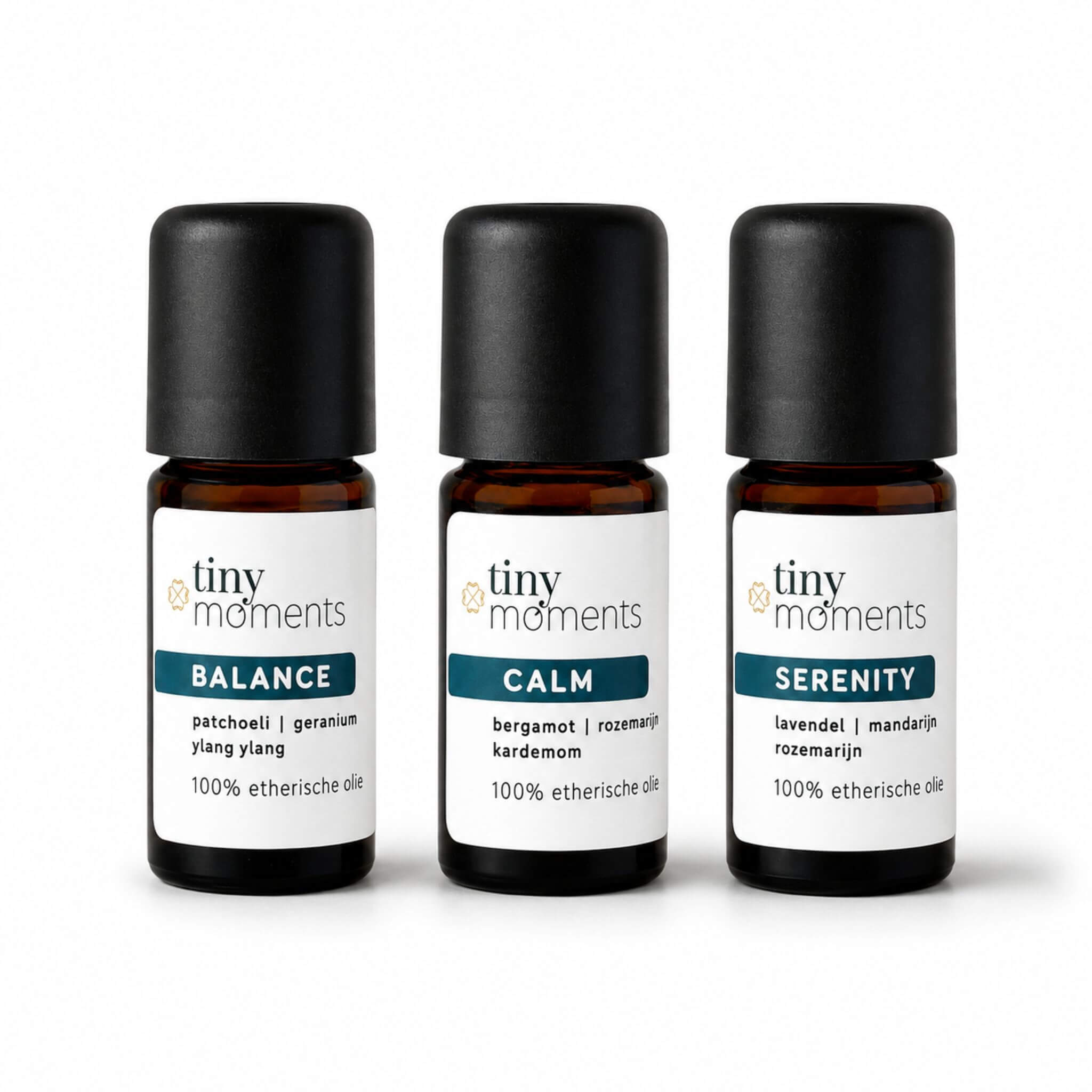 Tiny Moments Etherische Olie Calm & Relax