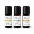 Tiny Moments Etherische Olie Set Focus & Energy