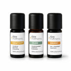 Tiny Moments Etherische Olie Set Focus & Energy