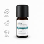 Tiny Moments Winter Forest USPs