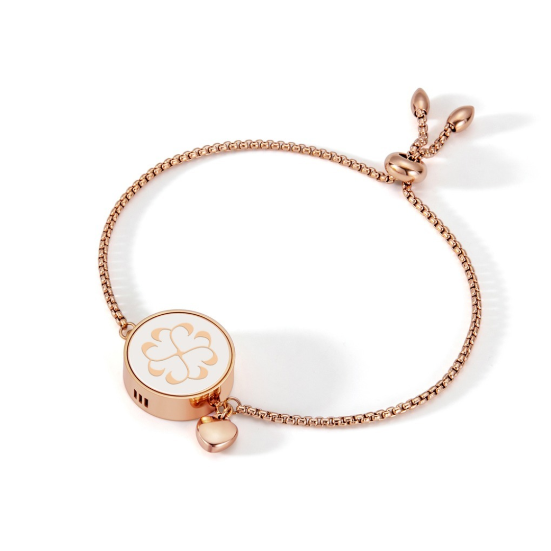 Tiny Moments Geurarmband voor etherische olie