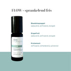 Tiny Moments Parfumroller Flow geurbeleving