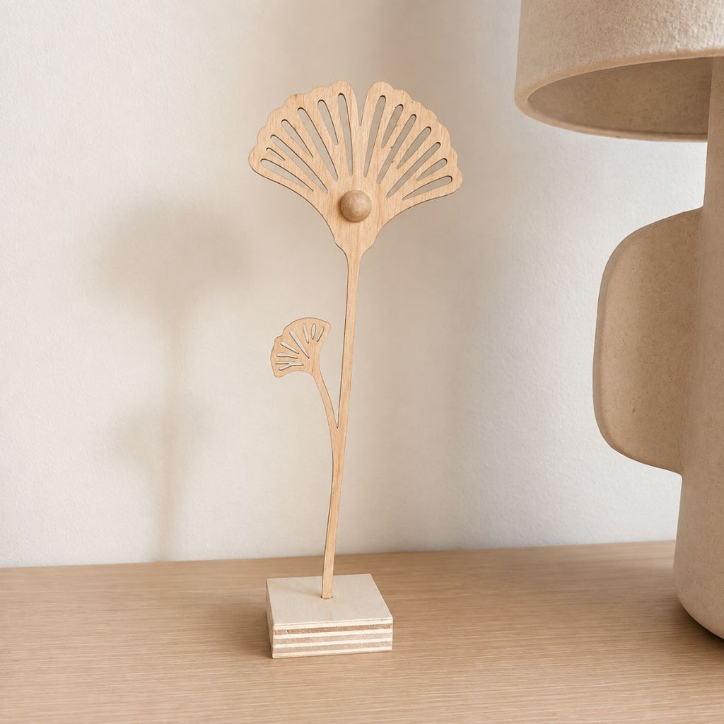 Geurbloem Ginkgo
