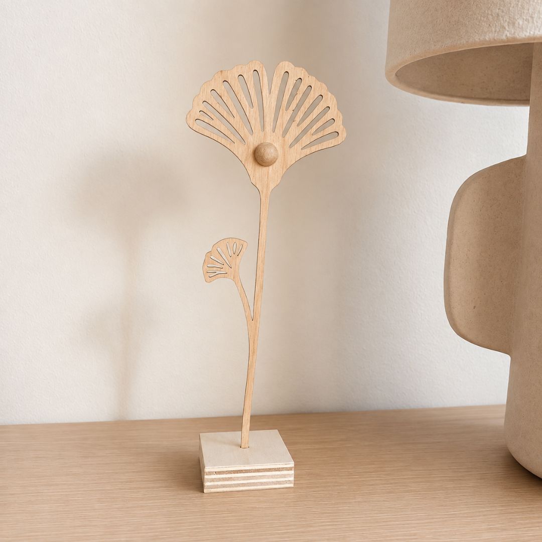 Geurbloem Ginkgo