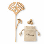 Tiny Moments Geurbloem Ginkgo met geurviltjes
