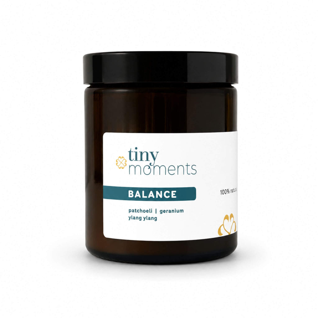 Tiny Moments Geurkaars Balance 180 ml
