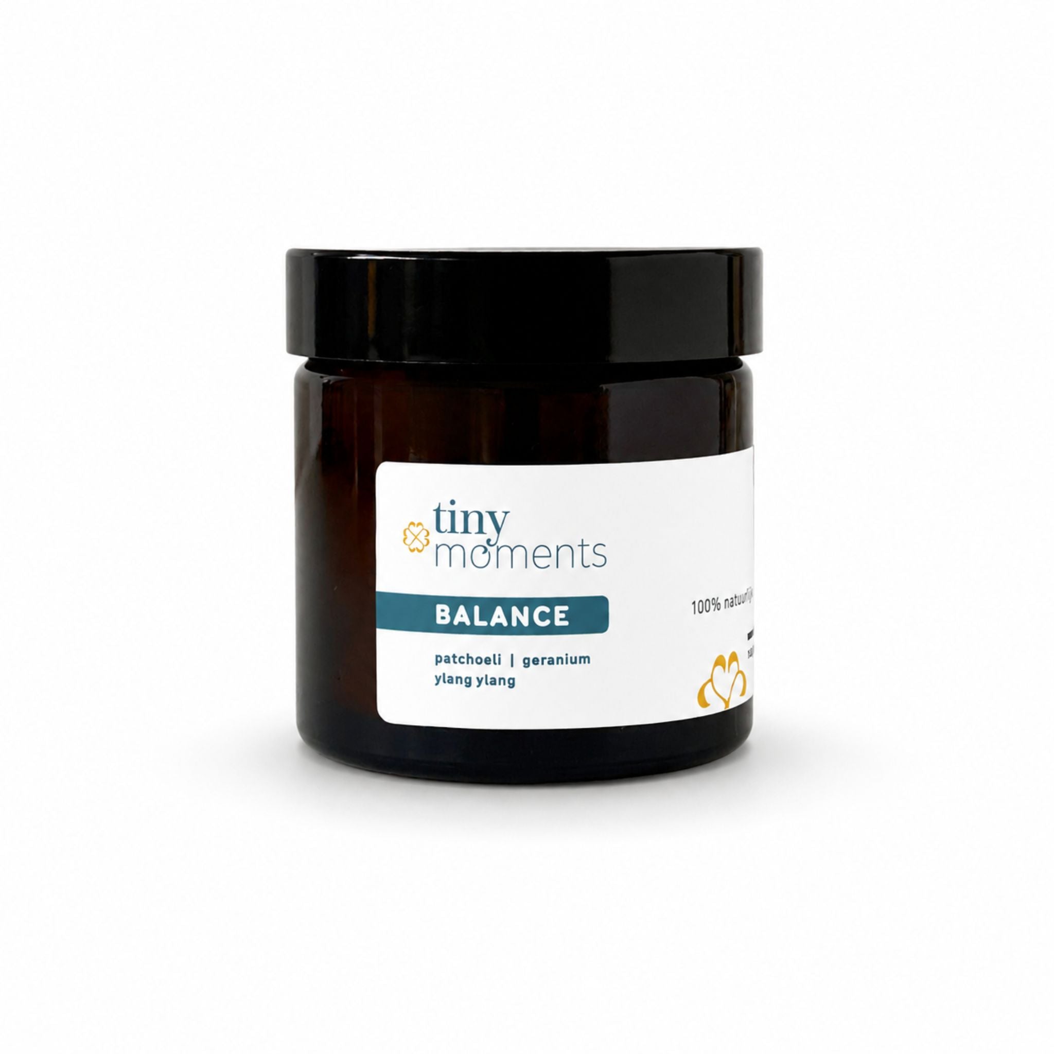Tiny Moments Geurkaars Balance 60ml