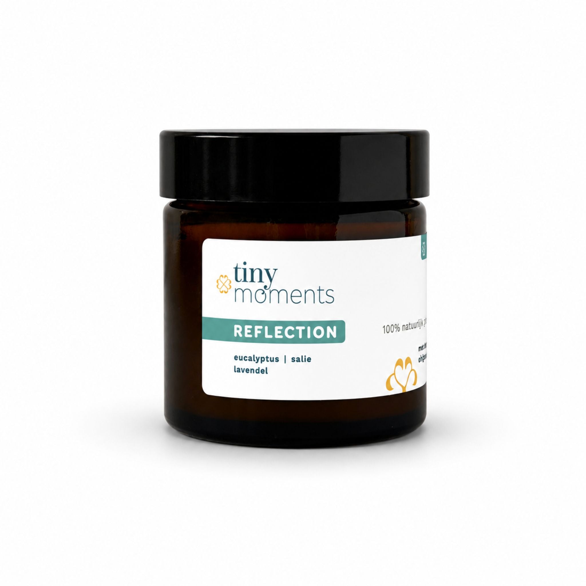 Tiny Moments Geurkaars Reflection 60ml