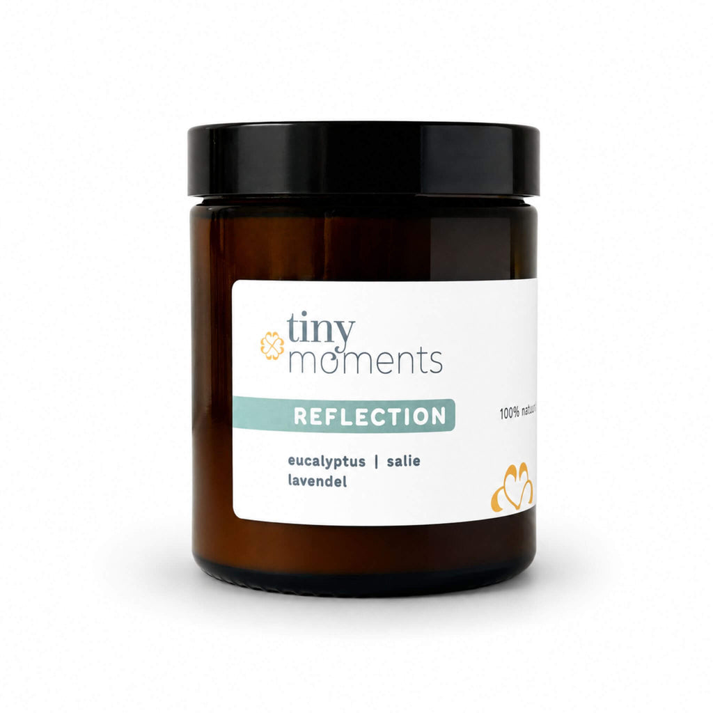 Tiny Moments Geurkaars Reflection 180ml