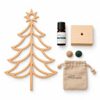 Tiny Moments Geurkerstboom inhoud pakket
