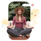 Marjolein van der Aar Mindful Minuut