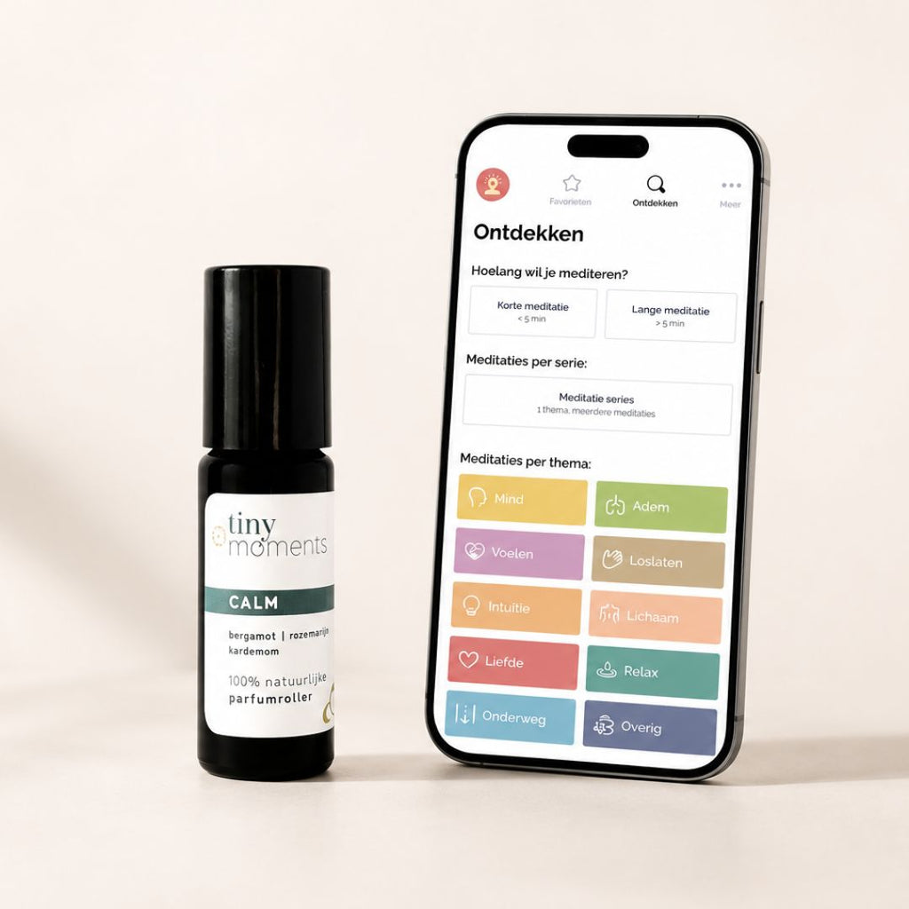Giftset Mindful Moment