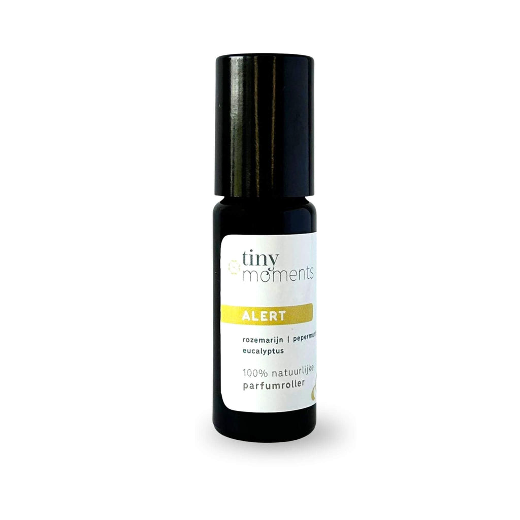 Tiny Moments Parfumroller Alert