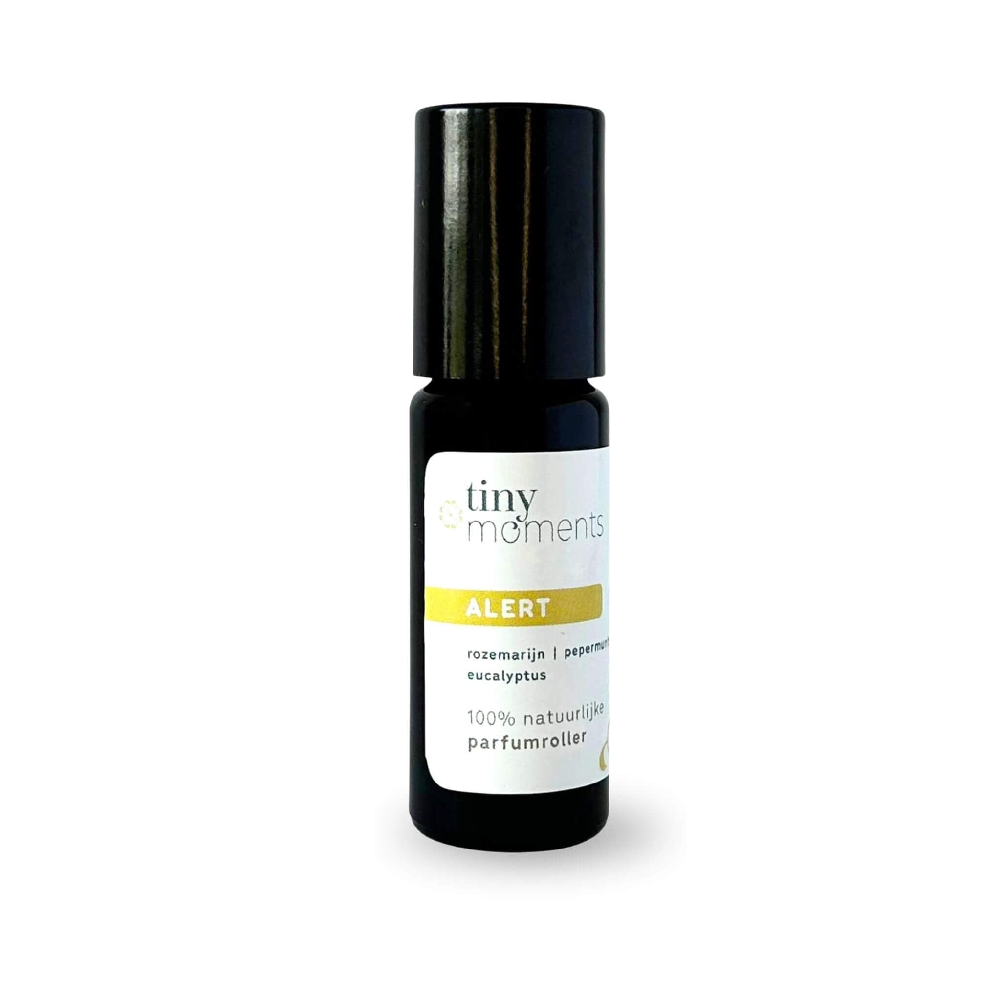 Tiny Moments Parfumroller Alert