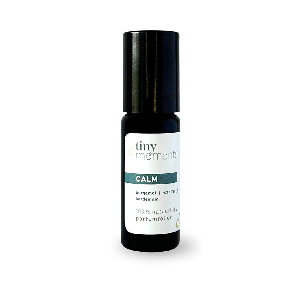 Tiny Moments Parfumroller Calm