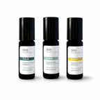 Parfum Roller Set Calm Flow en Alert