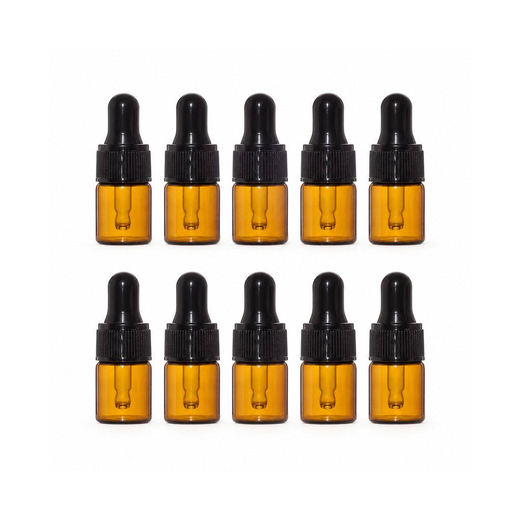 Pipetflesje 2 ml x 10 stuks
