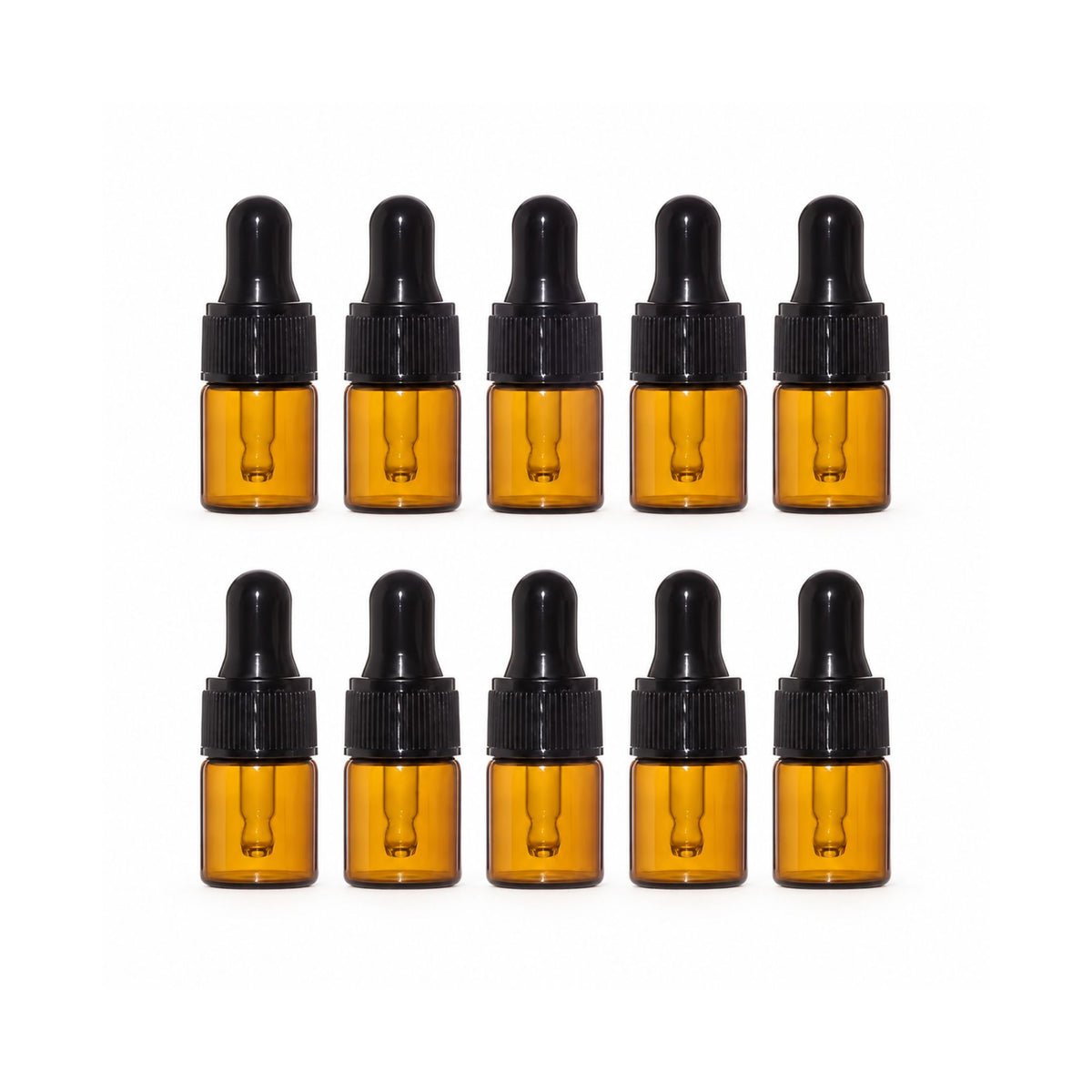 Pipetflesje 2 ml x 10 stuks