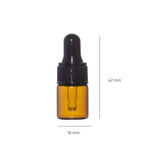 Pipetflesje 2ml afmetingen