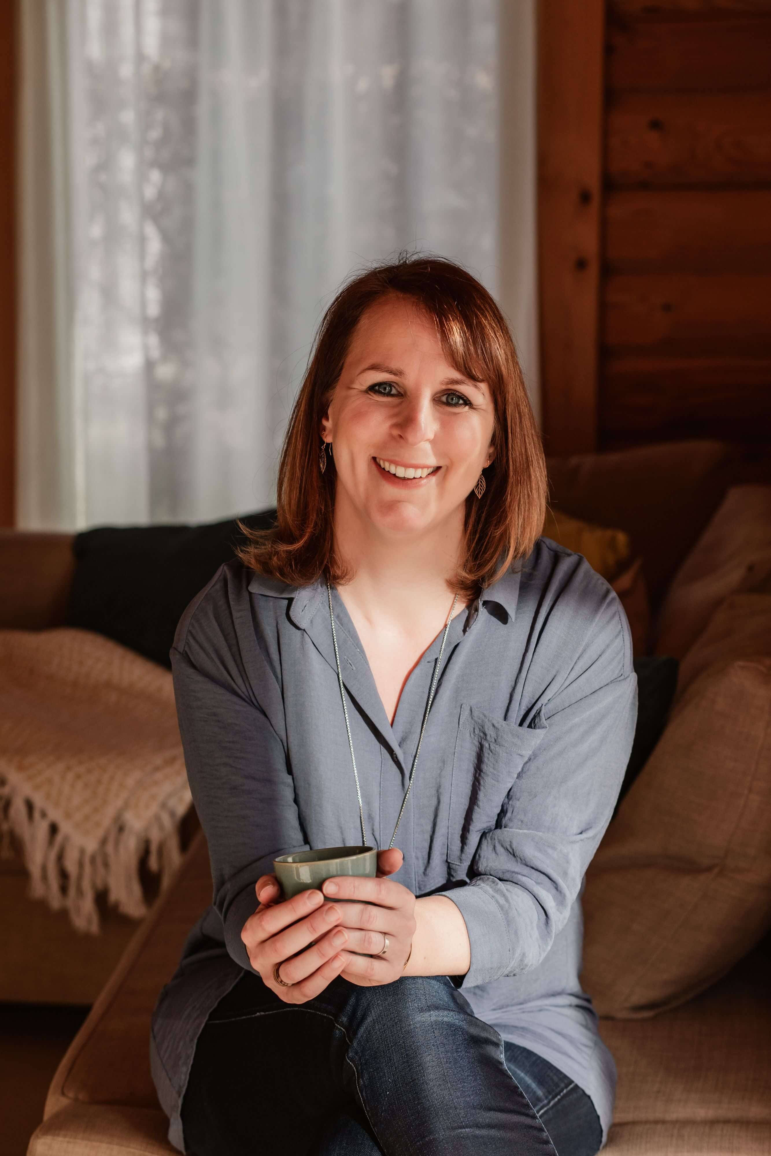 Portretfoto Marlene Geluk 