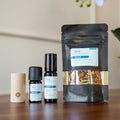 Giftset Relax Reset sfeerfoto