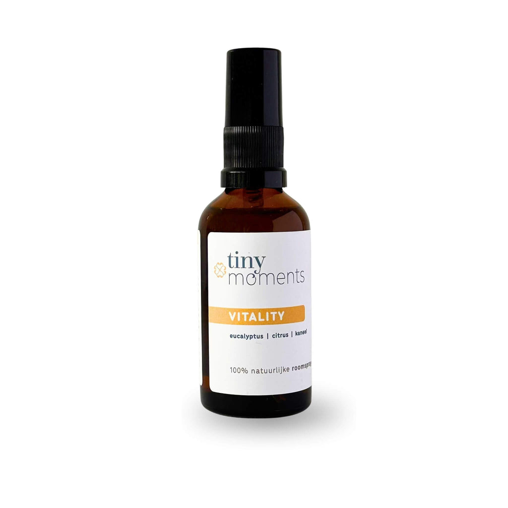 Tiny Moments Roomspray Vitality