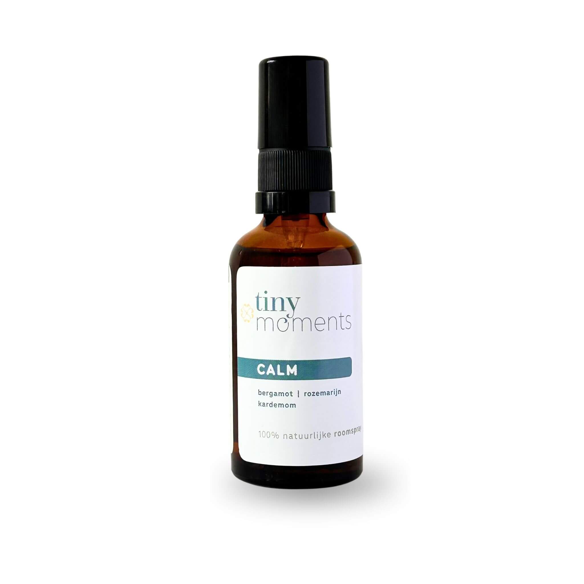 Tiny Moments Roomspray Calm