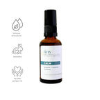 Tiny Moments Roomspray Calm USPs