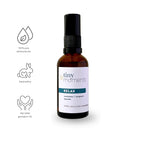 Tiny Moments Roomspray Relax USPs