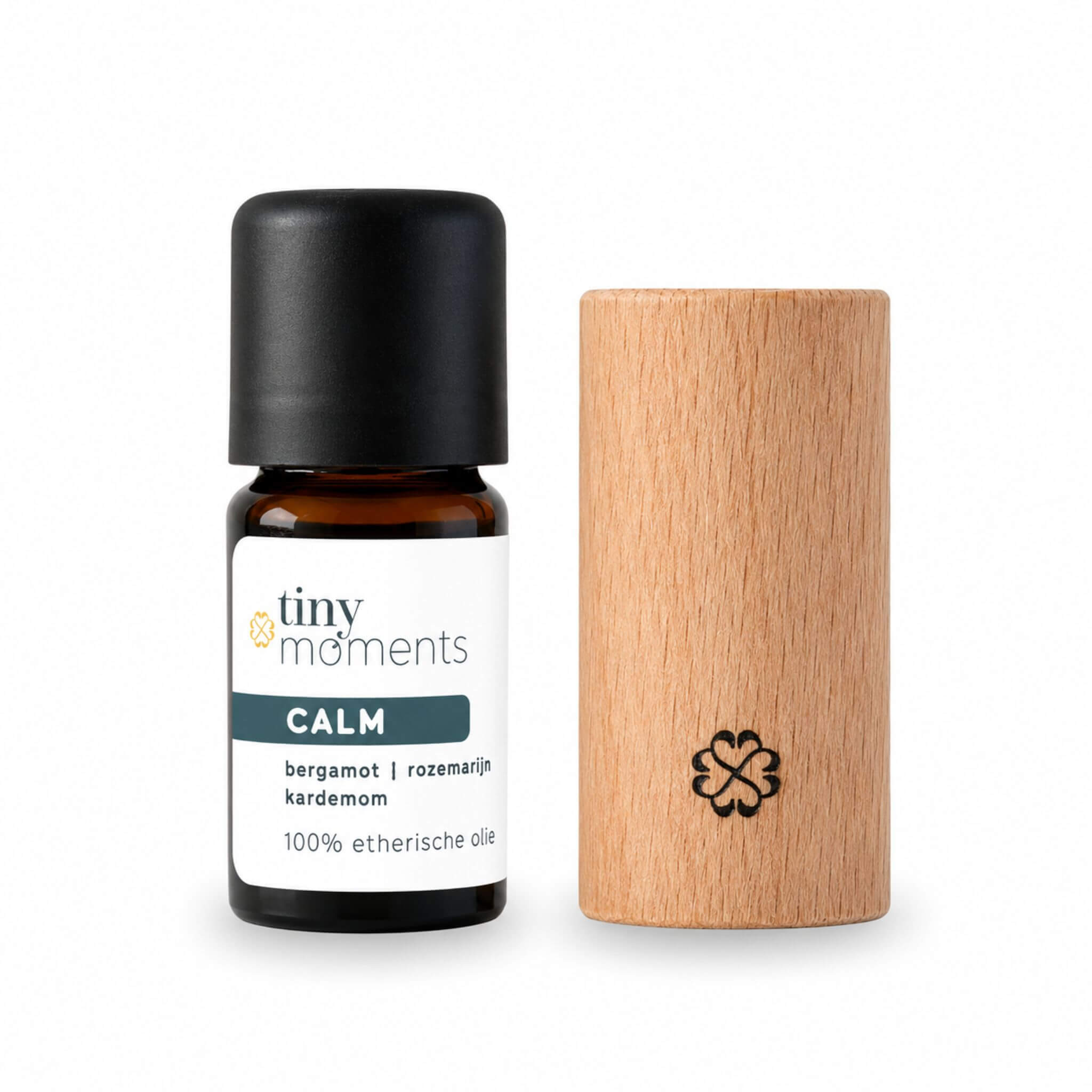 Tiny Moments Etherische Olie Calm