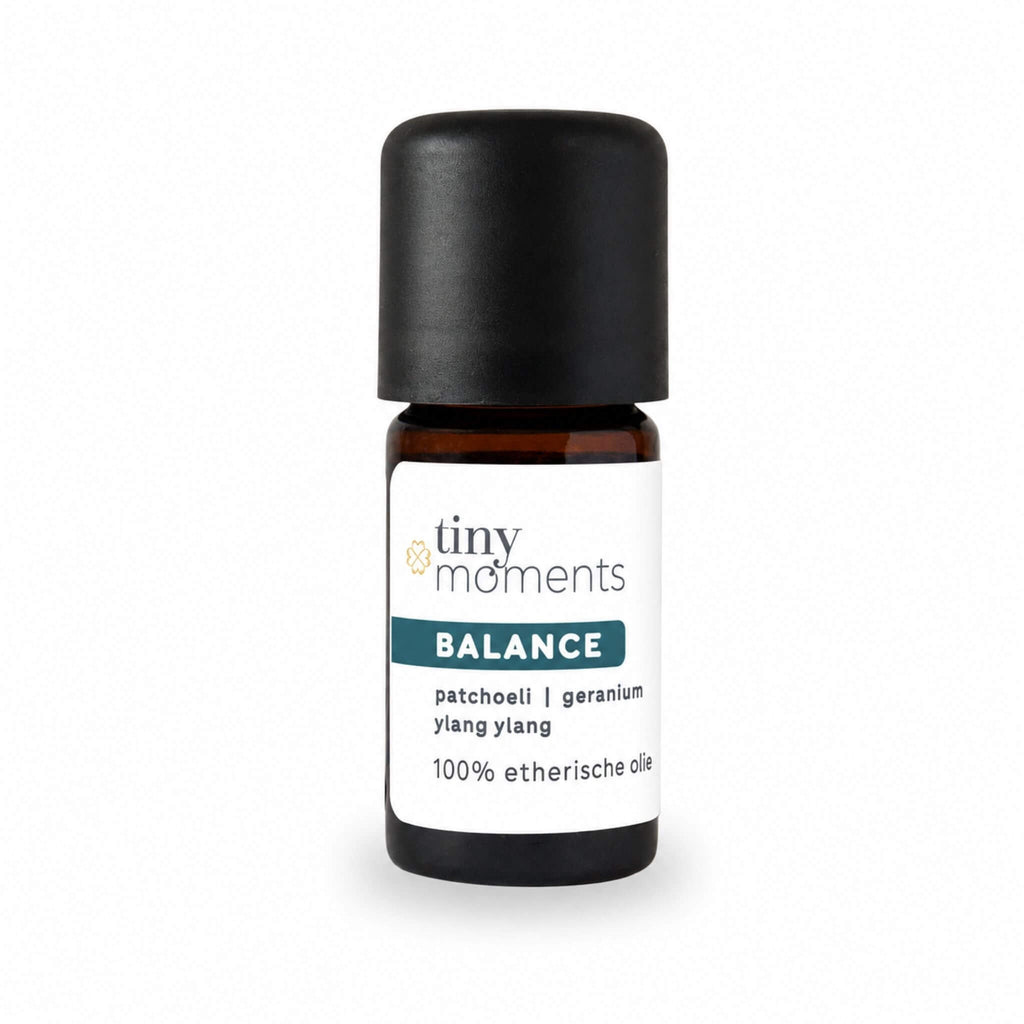 Tiny Moments Etherische Olie Balance