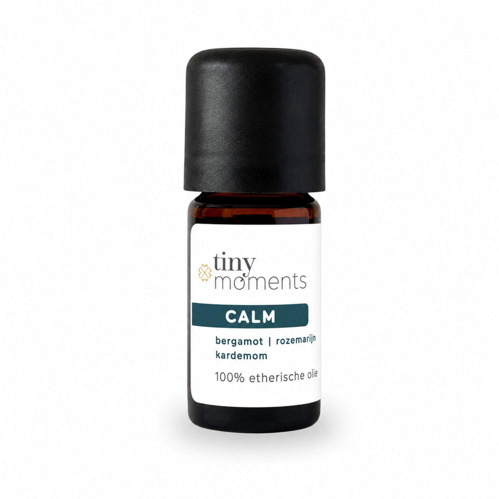 Tiny Moments Etherische Olie Calm