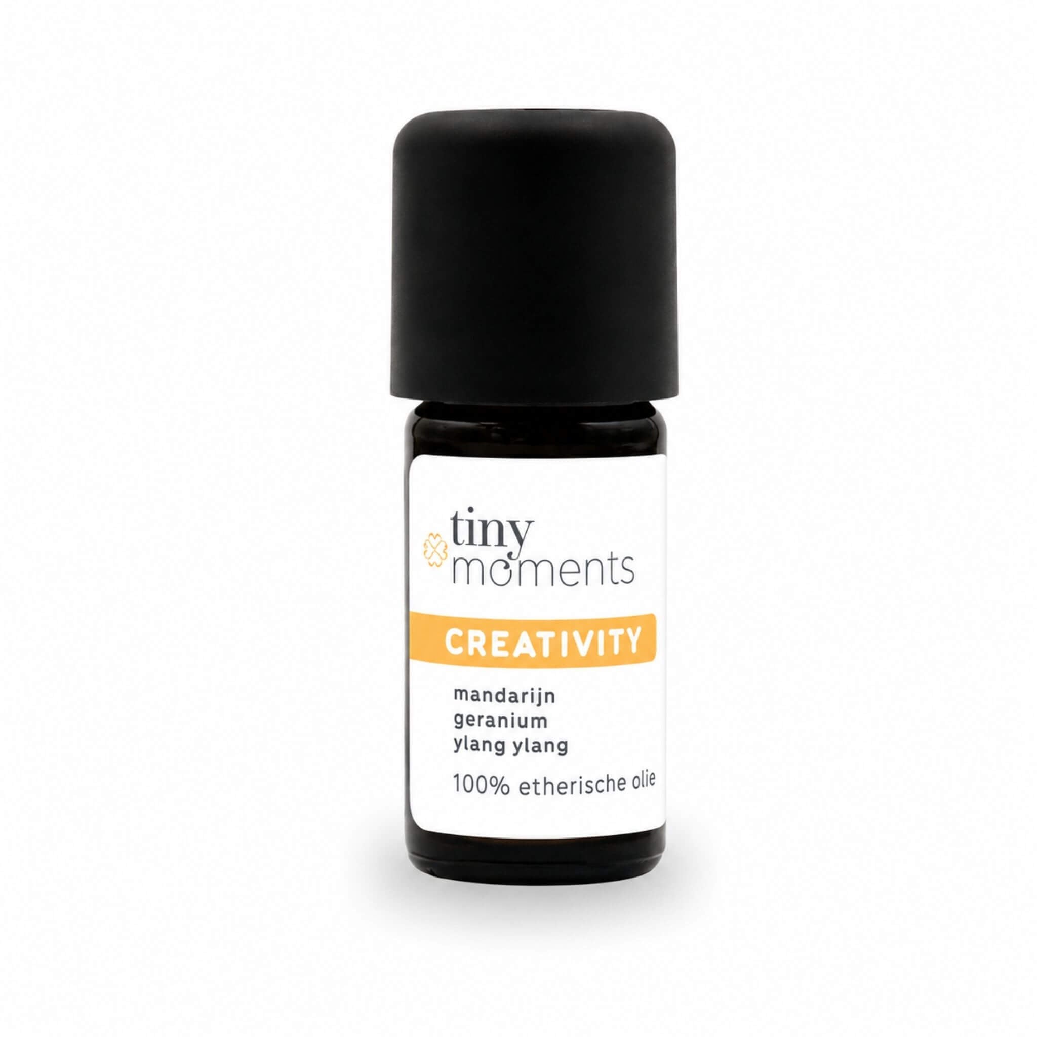 Tiny Moments Etherische Olie Creativity