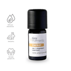 Tiny Moments Etherische Olie Energy USP's