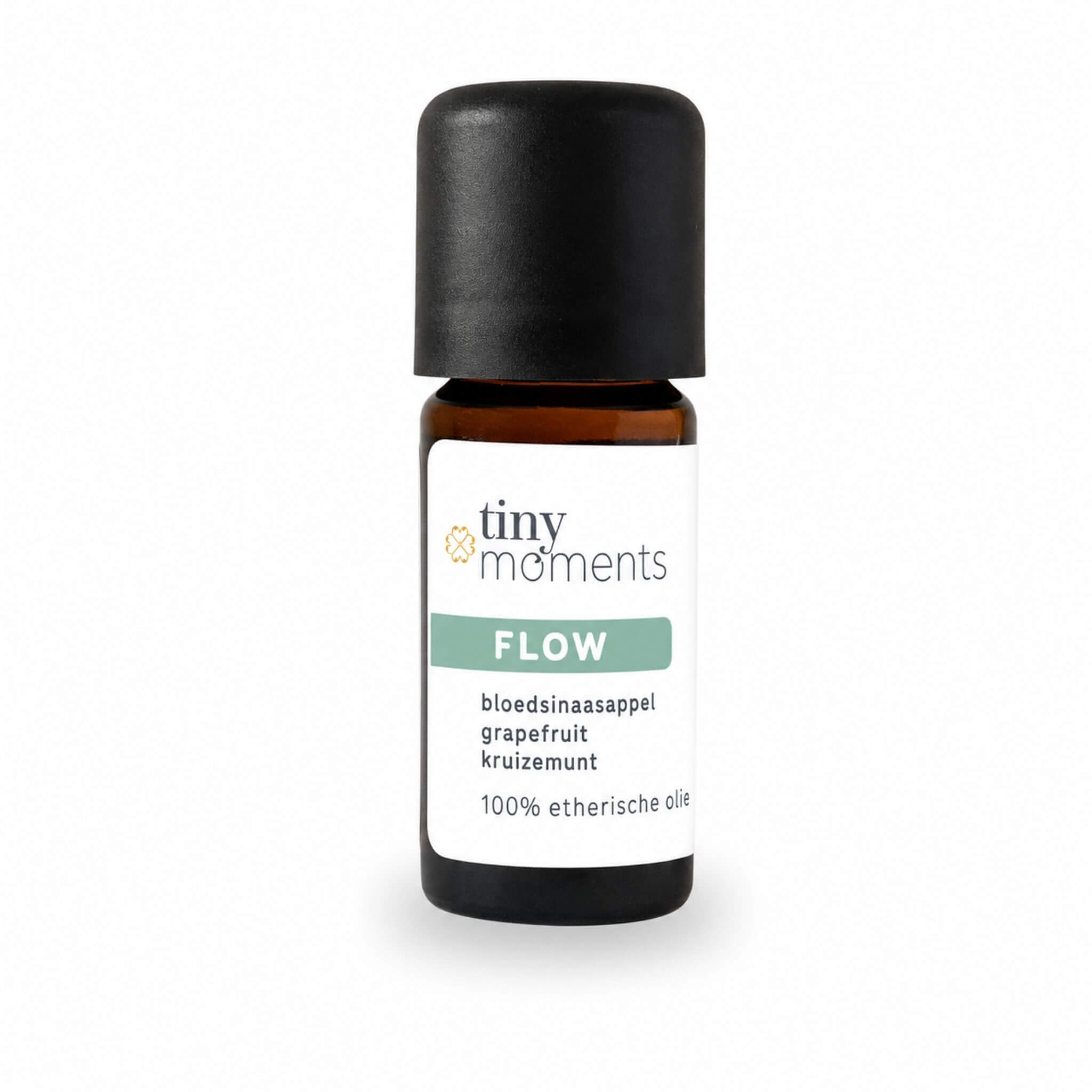 Tiny Moments Etherische Olie Flow