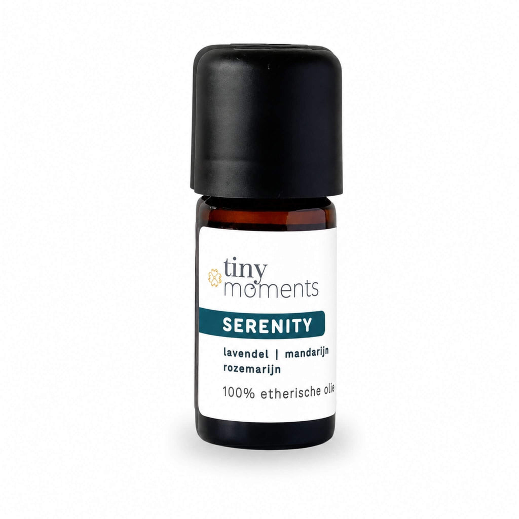 Tiny Moments Etherische Olie Serenity