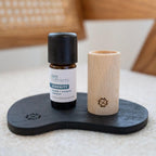 Tiny Moments Diffuser Set met ondersetter