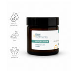 Tiny Moments Geurkaars Reflection 60 ml met USPs